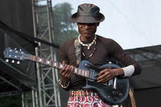 Bamba Wassoulou group