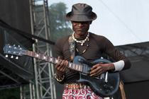 Bamba Wassoulou group