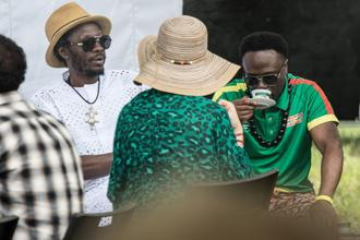 Respect festival