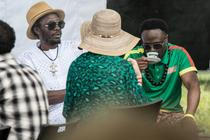 Respect festival