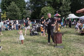 Respect festival