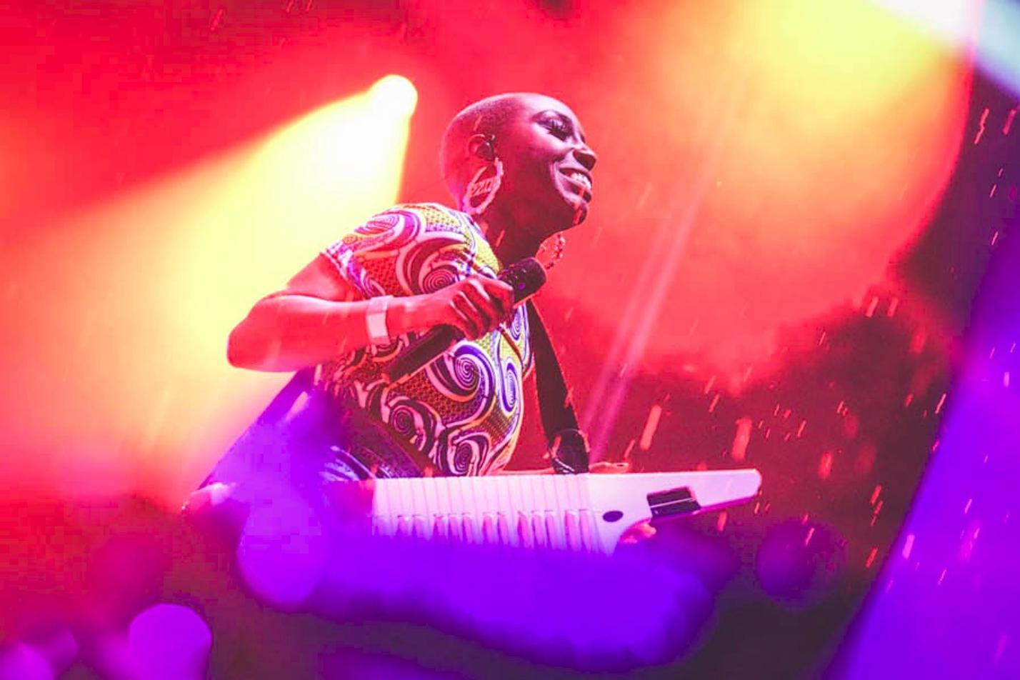 Laura Mvula 1