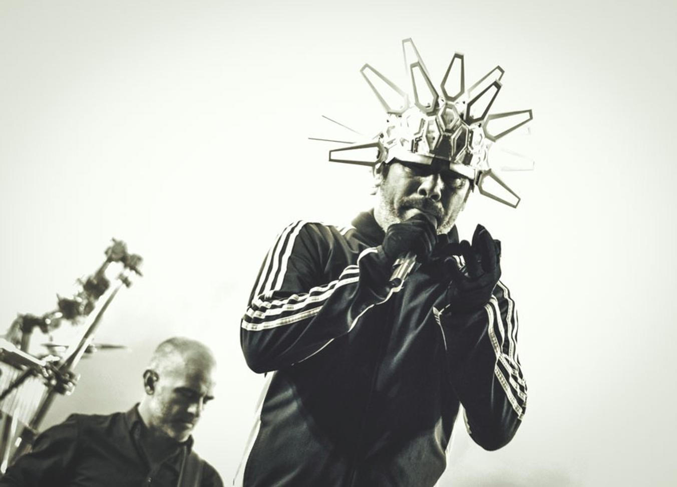 Jamiroquai 3