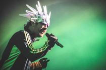 Jamiroquai 4