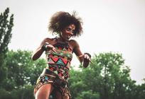 Afro Celt Sound System 4