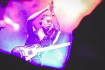 Laura Mvula 2 - band