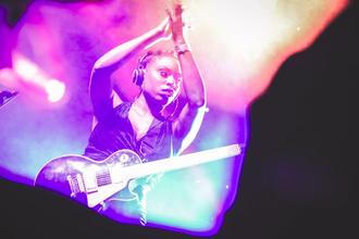 Laura Mvula 2 - band