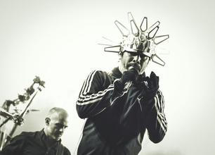 Jamiroquai 3