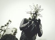 Jamiroquai 3