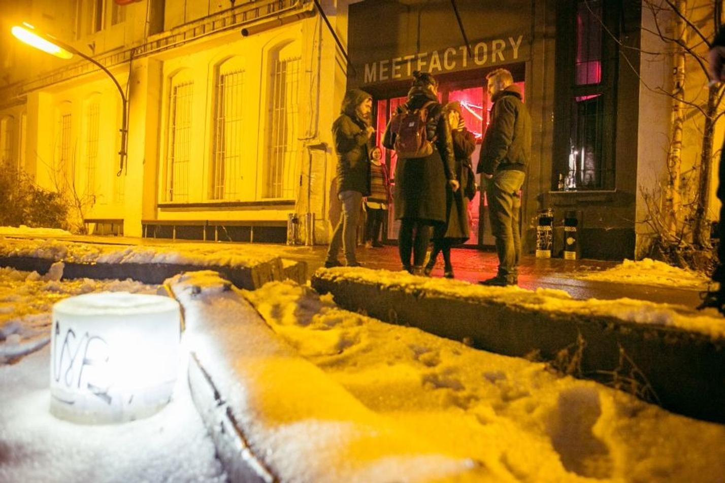 Meetfactory