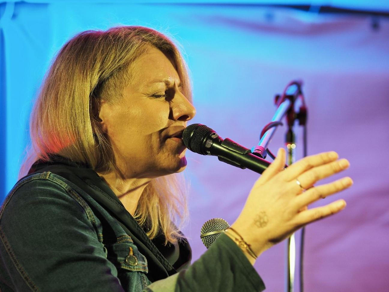 Dorota Barová