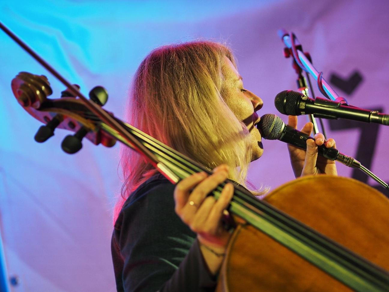 Dorota Barová