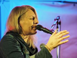 Dorota Barová