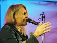 Dorota Barová