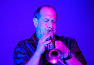 03  Willie Waldman