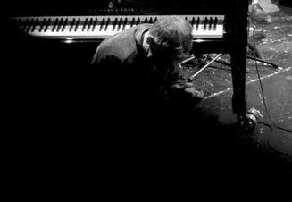Brad Mehldau Trio
