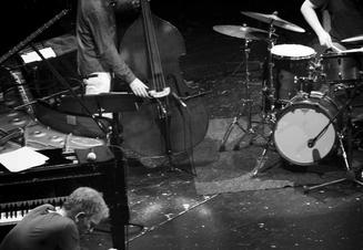 Brad Mehldau Trio