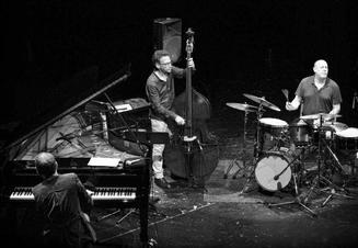 Brad Mehldau Trio