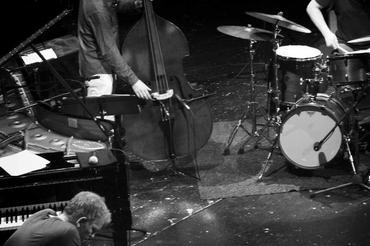 Brad Mehldau Trio