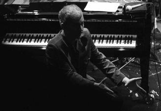 Brad Mehldau Trio