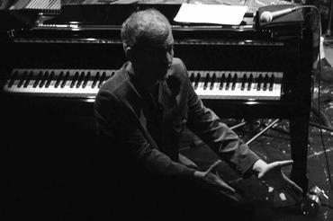 Brad Mehldau Trio