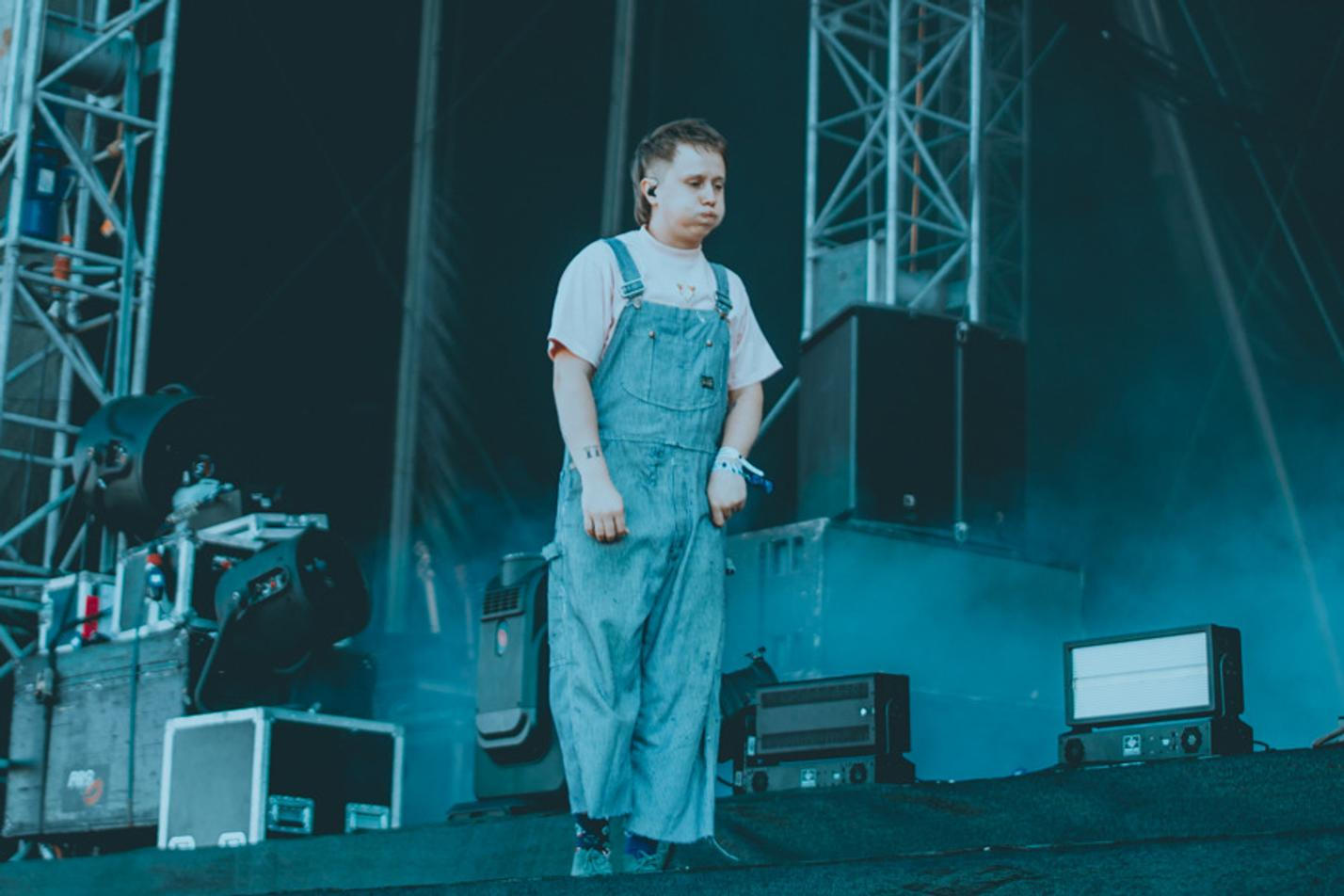 Nothing but Thieves 3