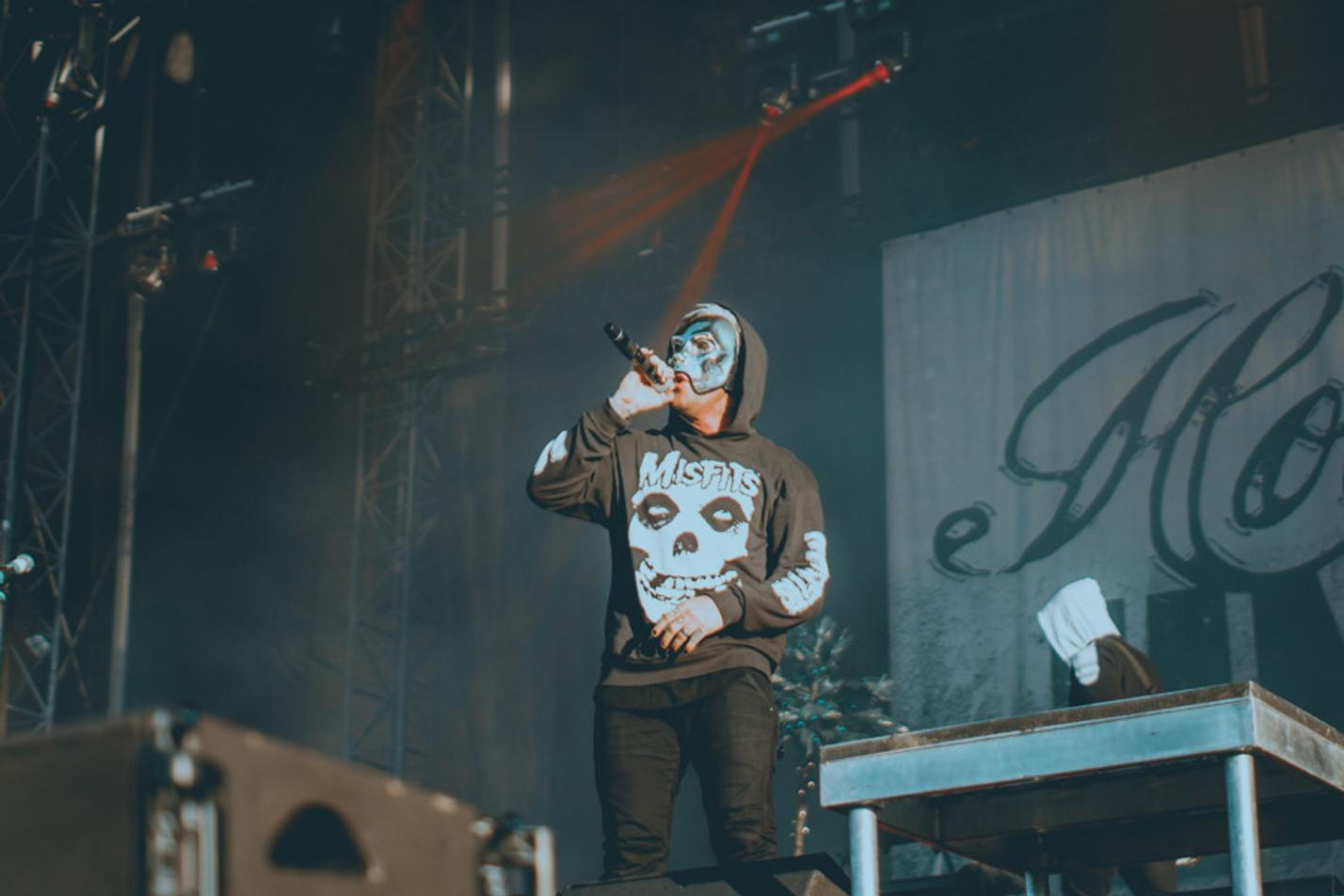 Hollywood Undead 6