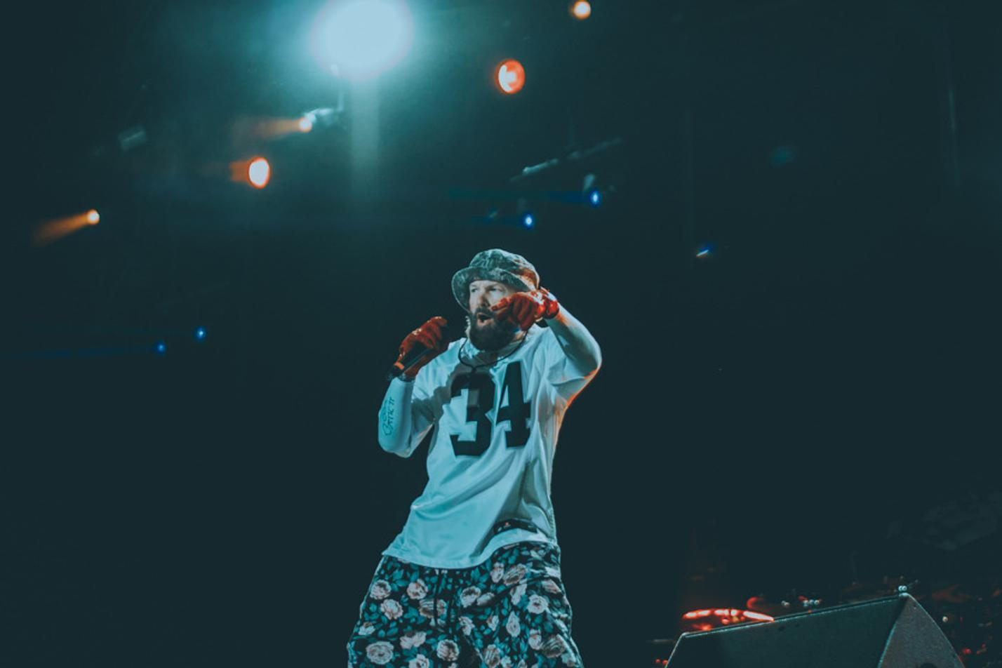 Limp Bizkit 2