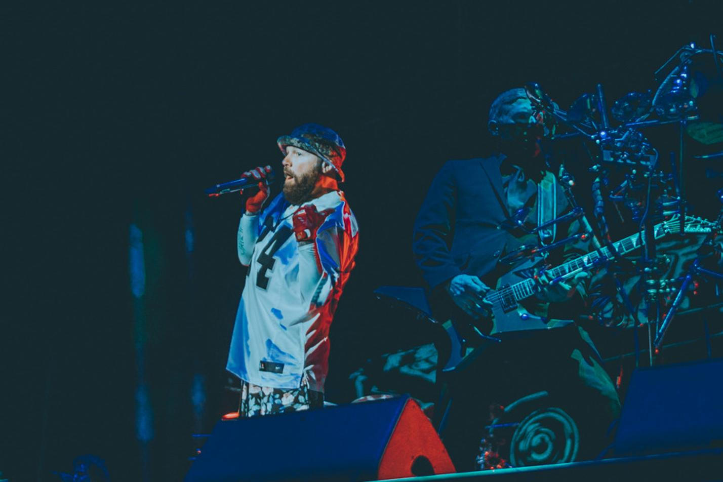 Limp Bizkit 5