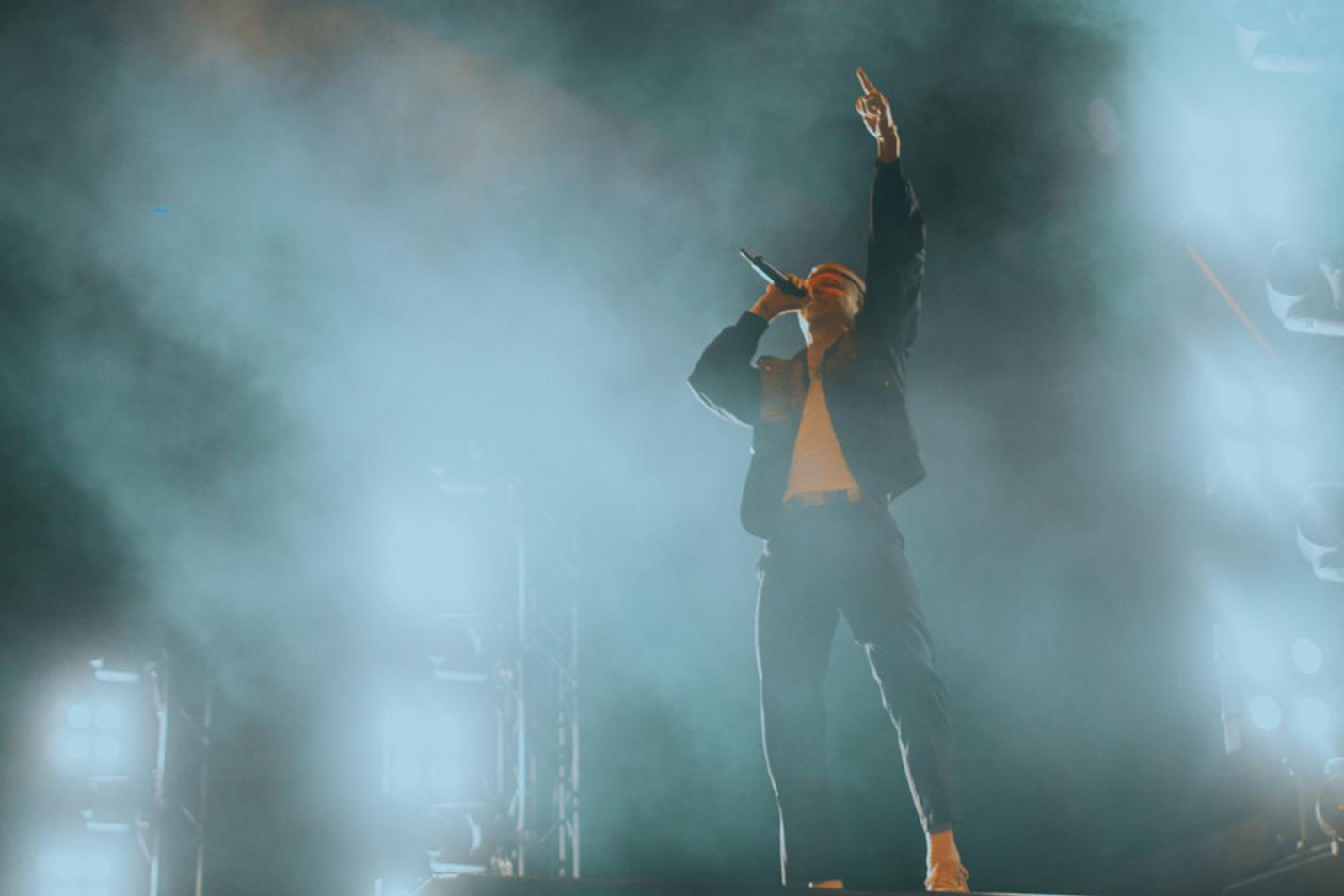 Macklemore 4