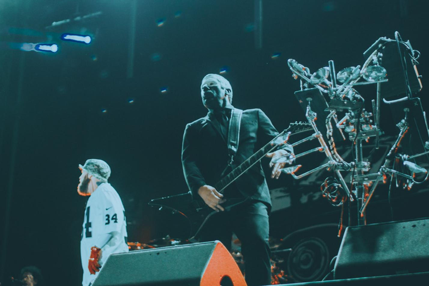 Limp Bizkit 3