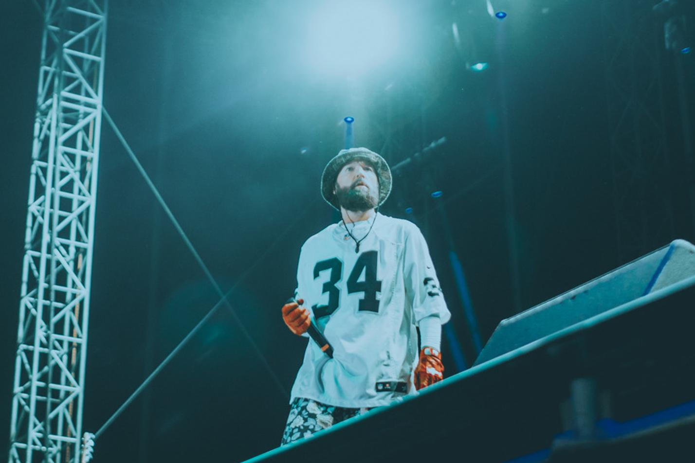 Limp Bizkit 1