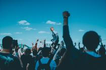 Frank Carter and the Rattlesnakes 6