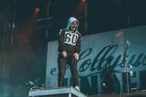 Hollywood Undead 5
