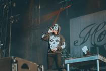 Hollywood Undead 6
