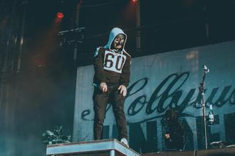 Hollywood Undead 5