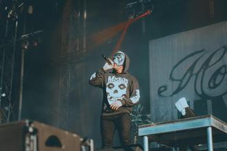 Hollywood Undead 6