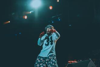 Limp Bizkit 2