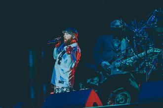 Limp Bizkit 5