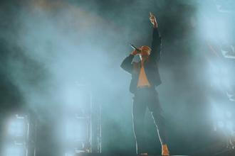 Macklemore 4