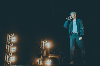 Macklemore 3