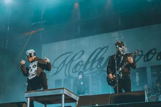 Hollywood Undead 4