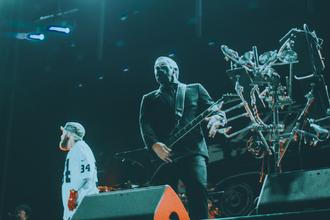 Limp Bizkit 3