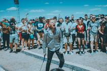 Frank Carter and the Rattlesnakes 5