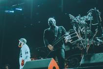 Limp Bizkit 3