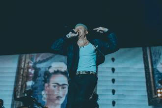 Macklemore 7