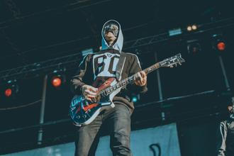 Hollywood Undead
