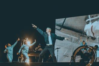 Macklemore 5