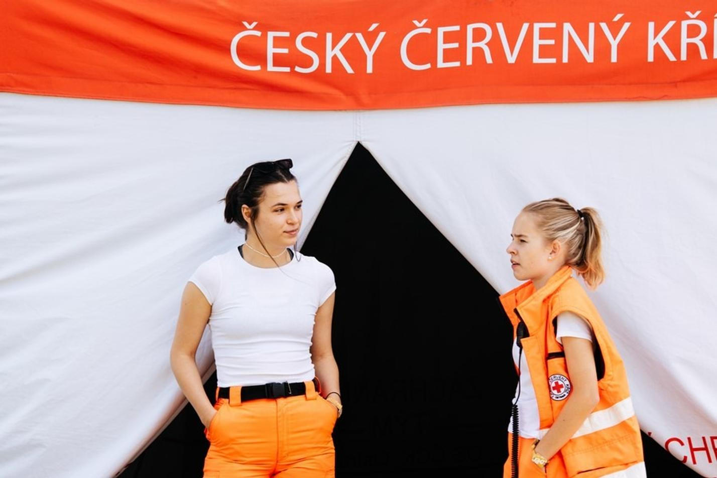 Colours of Ostrava