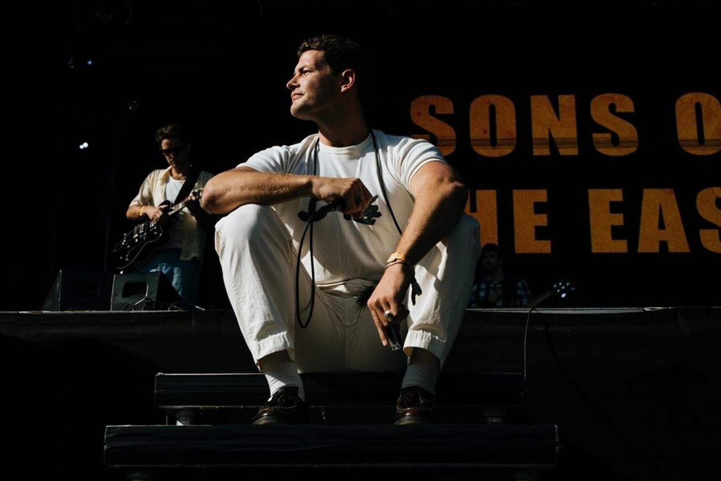 Sons of The East